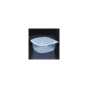 Barquette plastique avec couvercle Ondipack 1500 ml - par 300