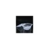 Barquette plastique avec couvercle Ondipack 800 ml - par 300