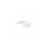 Barquette plastique avec couvercle Optipack 370 ml - par 600