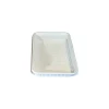 Barquette plastique à brochettes 120 cl - par 320