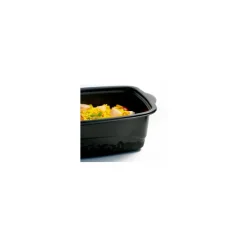 Barquette plastique Marmipack + couvercle 1800 ml - par 200