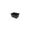 Barquette plastique noire scellable 1500 ml - par 100