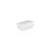 Barquette plastique pour 12 brochettes Ondipack 2500 ml - par 15