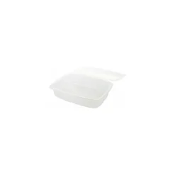 Barquette plastique pour 12 brochettes Ondipack 2500 ml - par 15