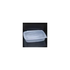Barquette plastique pour 12 brochettes Ondipack 2500 ml - par 15