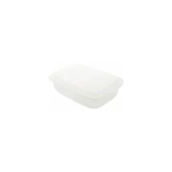 Barquette plastique pour 12 brochettes Ondipack 2500 ml - par 15