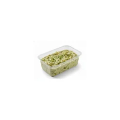 Barquette plastique transparente scellable 760 ml - par 100