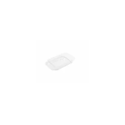 Barquette plastique transparente scellable 510 ml - par 150