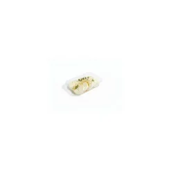 Barquette plastique transparente scellable 510 ml - par 150
