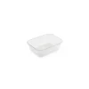 Barquette plastique transparente scellable 210 ml - par 200