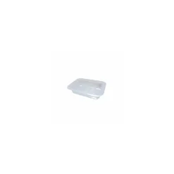 Barquette plastique transparente scellable 250 ml - par 100