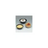 Barquette ronde PS 12 cl ⌀ 92 mm - par 1000