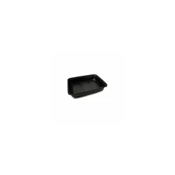 Barquette scellable noir PROChef PP 500 ml - par 300