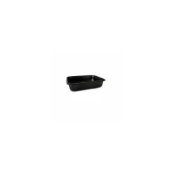 Barquette scellable noir PROChef PP 500 ml - par 300