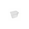 Barquette scellable PROChef PP 200 cl - par 300