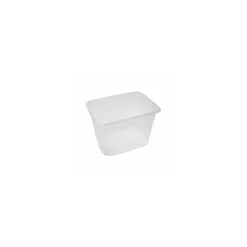 Barquette scellable PROChef PP 200 cl - par 300