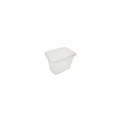 Barquette scellable PROChef PP 200 cl - par 300