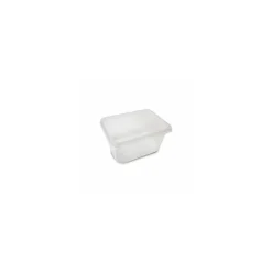 Barquette scellable PROChef PP 150 cl - par 300
