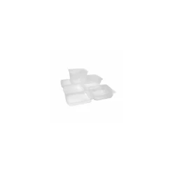 Barquette scellable PROChef PP 75 cl - par 300