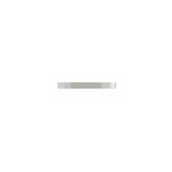 Barre aimantée inox 60 cm