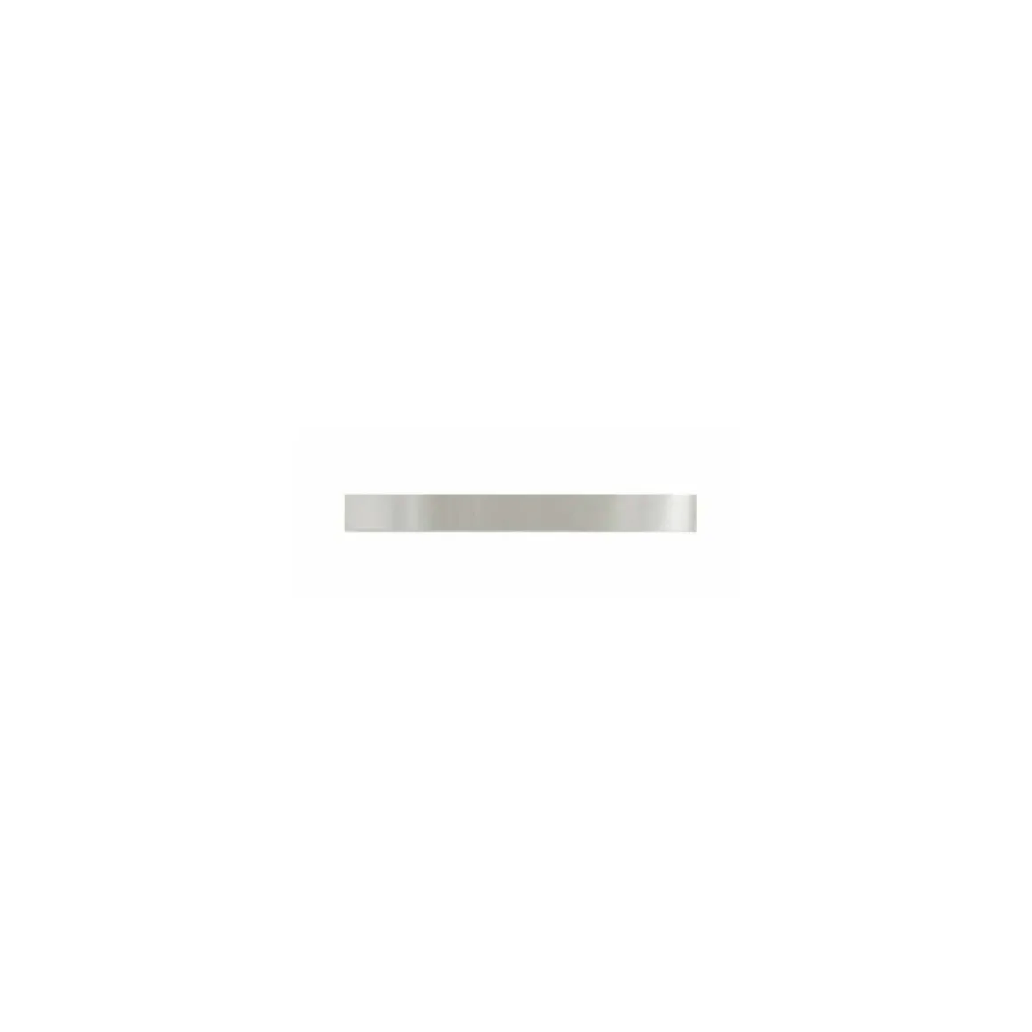 Barre aimantée inox 60 cm