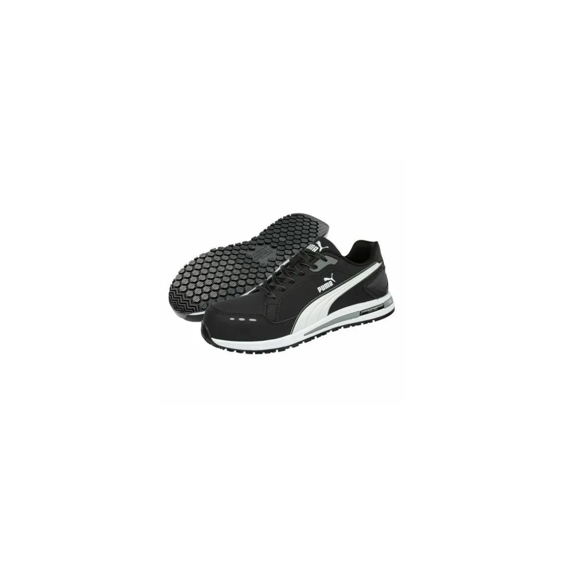 Basket Puma Airtwist P48