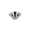 Bassine pâtissière fond plat inox ø 32 cm