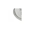 Bassine pâtissière inox fond plat ø 20 cm