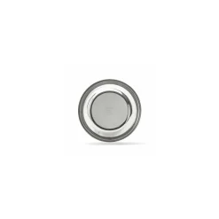 Bassine pâtissière inox fond plat ø 24 cm