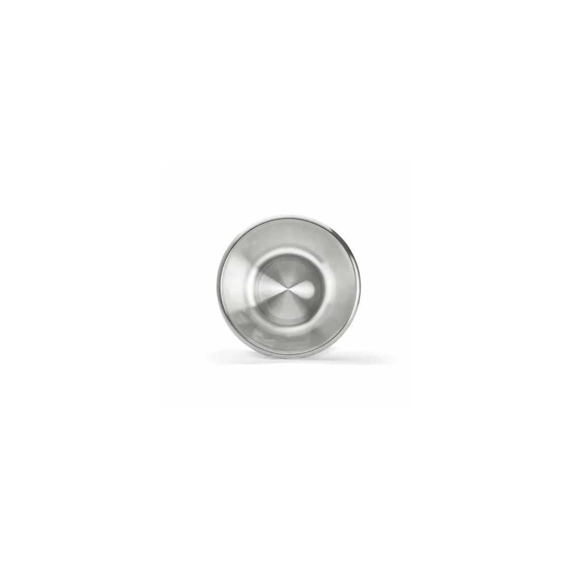 Bassine pâtissière inox fond plat ø 24 cm