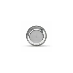 Bassine pâtissière inox fond plat ø 28 cm
