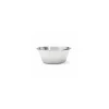 Bassine pâtissière inox fond plat ø 36 cm