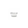 Bassine pâtissière inox fond plat ø 40 cm
