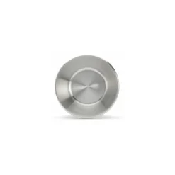 Bassine pâtissière inox fond plat ø 40 cm