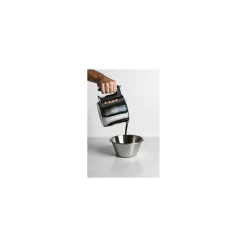Bassine pâtissière inox fond plat ø 40 cm