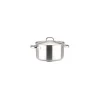 Bassine à ragout PRO'Chef couverte Ø 45 cm