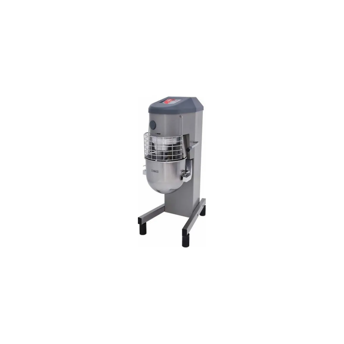 Batteur mélangeur 20L BE20 avec prise accessoire