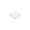Billot blanc PEHD 60 x 60 x 10 cm