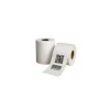 Bobine thermique adhésif Linerless 5,8 x 9,7 x 4 cm - par 30