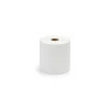 Bobine thermique continu 80 x 77 x 12 mm - par 50