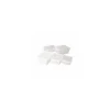 Boite Carty blanche avec couvercle 1100 ml - par 100