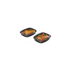 Boite Cookipack PP 125 cl - par 320