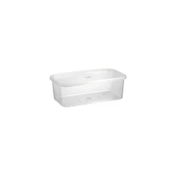 Boite Knauf translucide PP 50 cl - par 500