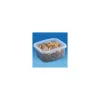 Boite pack chaleur avec couvercle PP 90 cl - par 200
