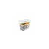 Boite pack chaleur avec couvercle PP 45 cl - par 500
