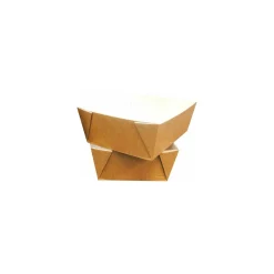 Boite panier carton 78,5 cl - par 25