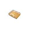 Boite panier carton + couvercle PP 85 cl - par 25