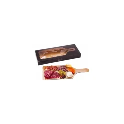 Boite planche carton 455 x 190 x 50 mm - par 20