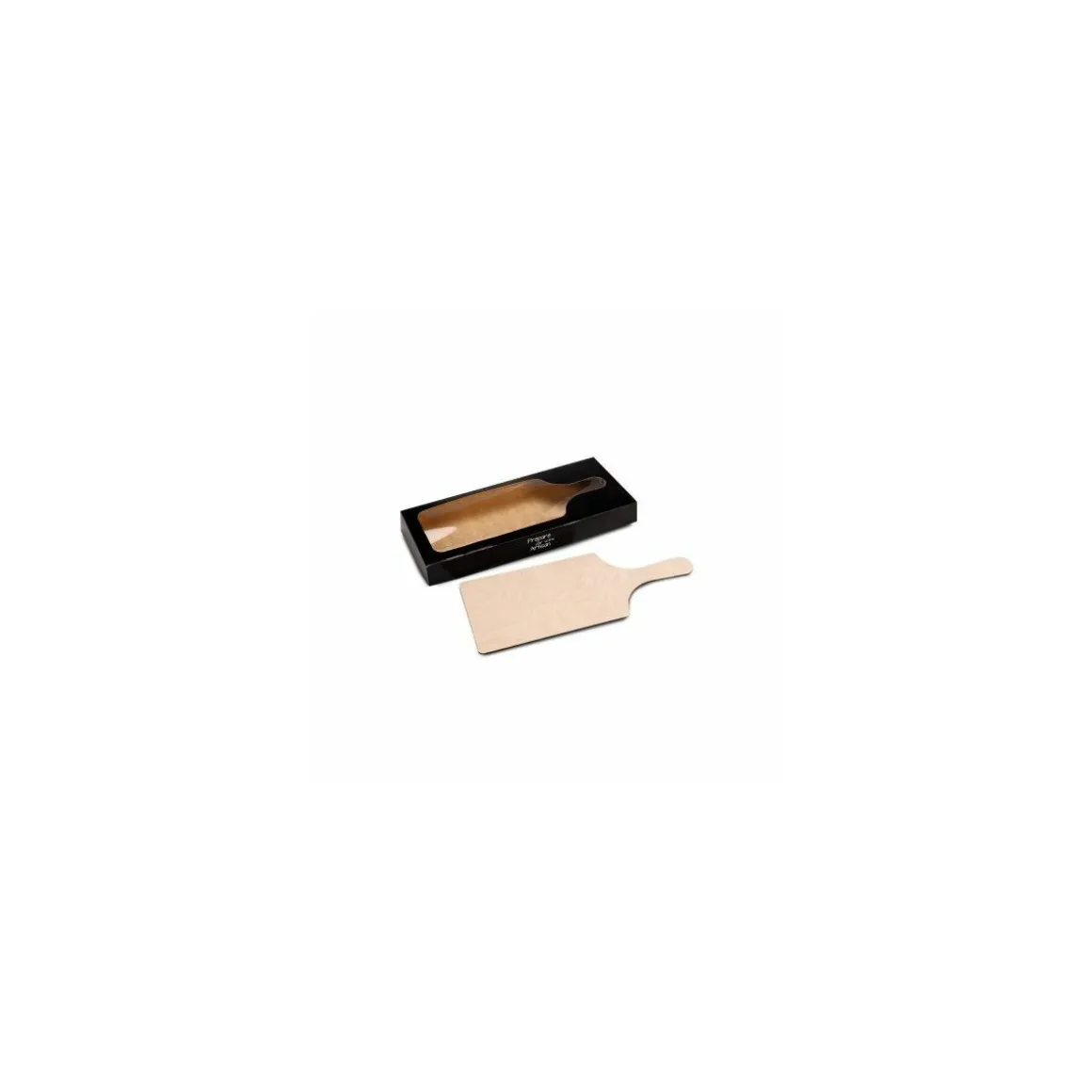 Boite planche carton 455 x 190 x 50 mm - par 20