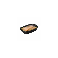 Boite plats cuisinés PP 1 compartiment 50 cl - par 200